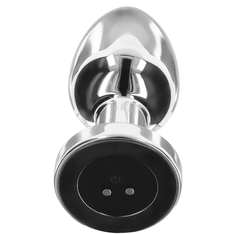 plug vibrant the glider l 9 x 4cm 2