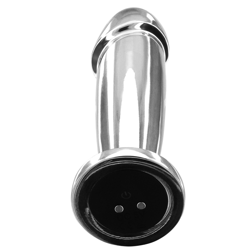 plug vibrant the intruder 107 x 29cm 2