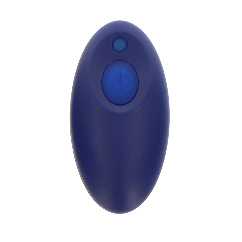plug vibrant the risque 11 x 32cm 3
