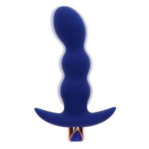 plug vibrant the risque 11 x 32cm