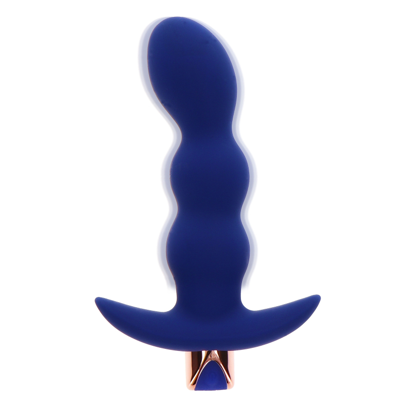 plug vibrant the risque 11 x 32cm