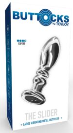 plug vibrant the slider l 10 x 33cm 1