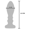 plug vibrant the slider m 78 x 26cm 4