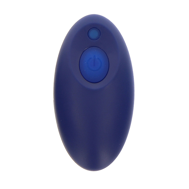 plug vibrant the spunky 10 x 33cm 4