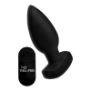 plug vibrant the taper 11 x 44cm noir