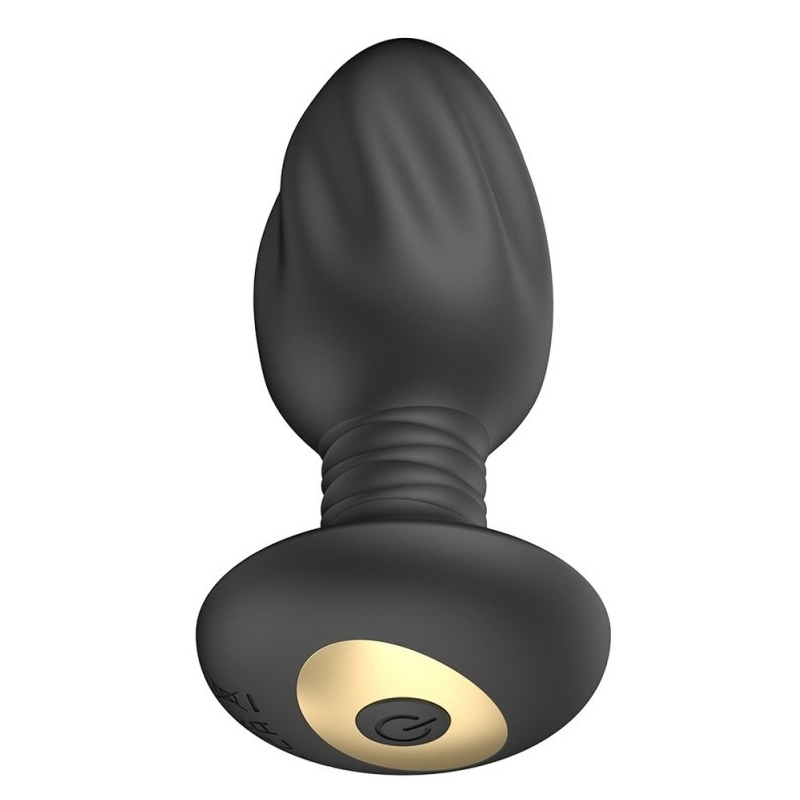 plug vibrant threaded 8 x 35cm 1