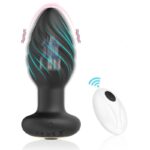 plug vibrant threaded 8 x 35cm