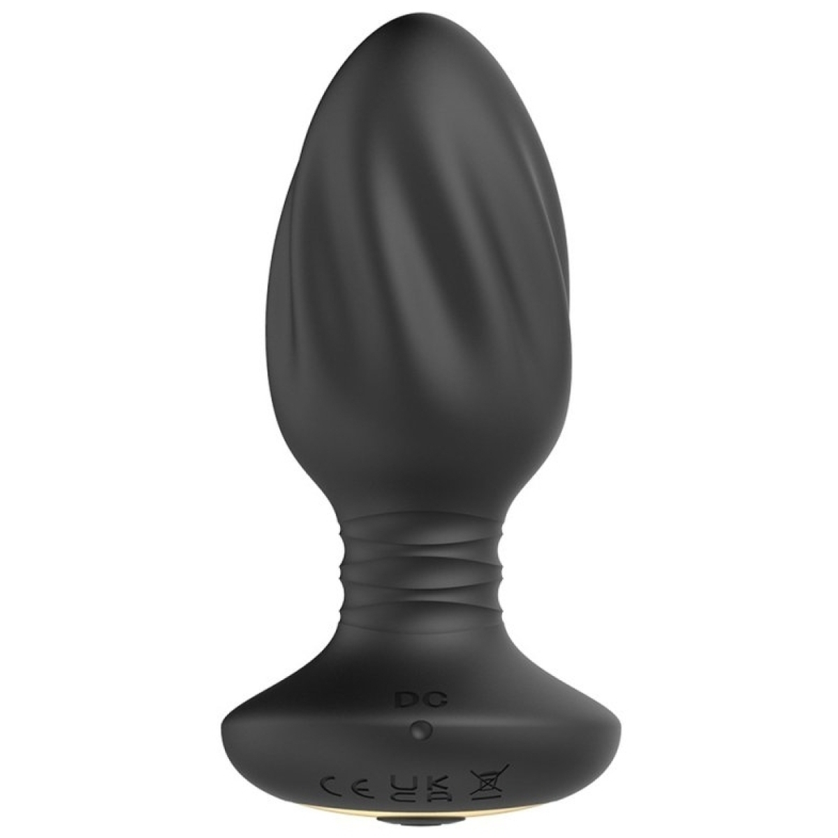 plug vibrant threaded 8 x 35cm 2