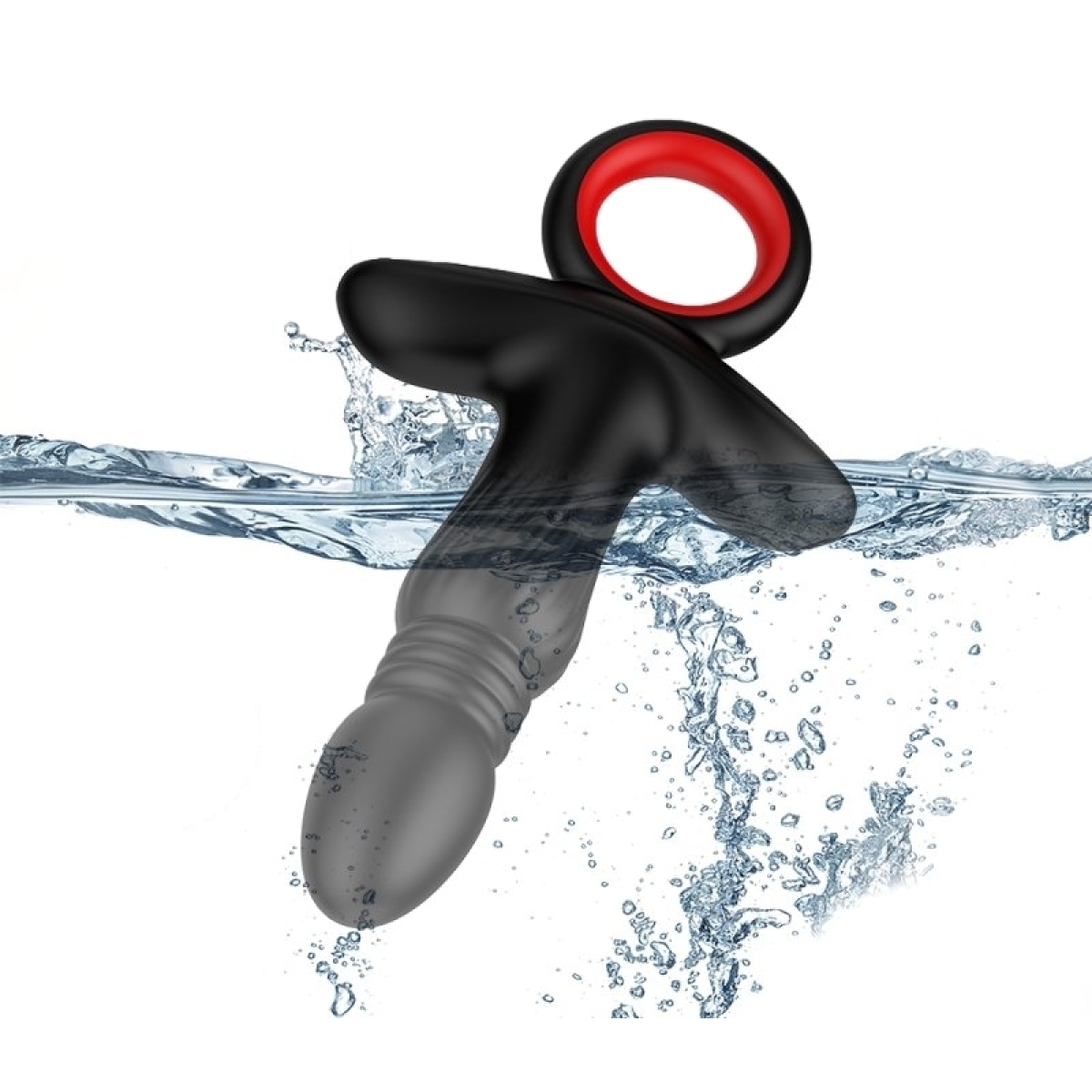 plug vibrant thrust annel 125 x 32cm 1