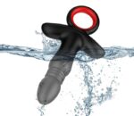 plug vibrant thrust annel 125 x 32cm 1
