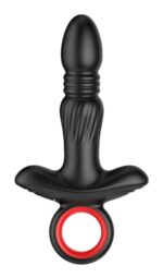 plug vibrant thrust annel 125 x 32cm