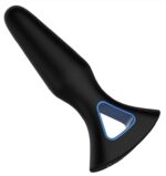 plug vibrant triangle 10 x 33cm 1