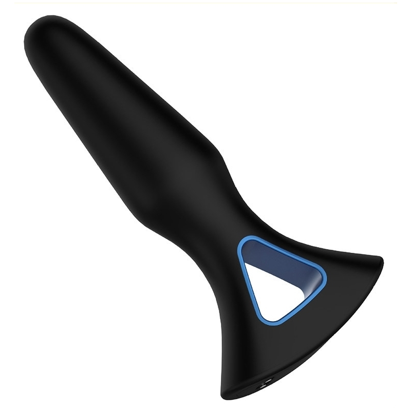 plug vibrant triangle 10 x 33cm 1