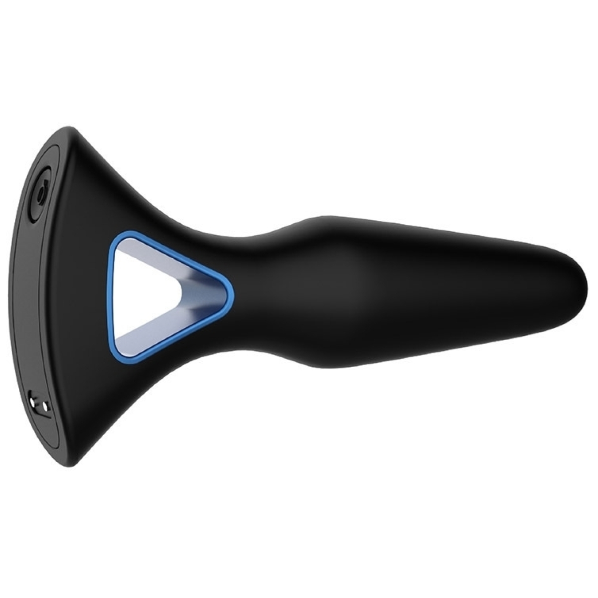 plug vibrant triangle 10 x 33cm 2