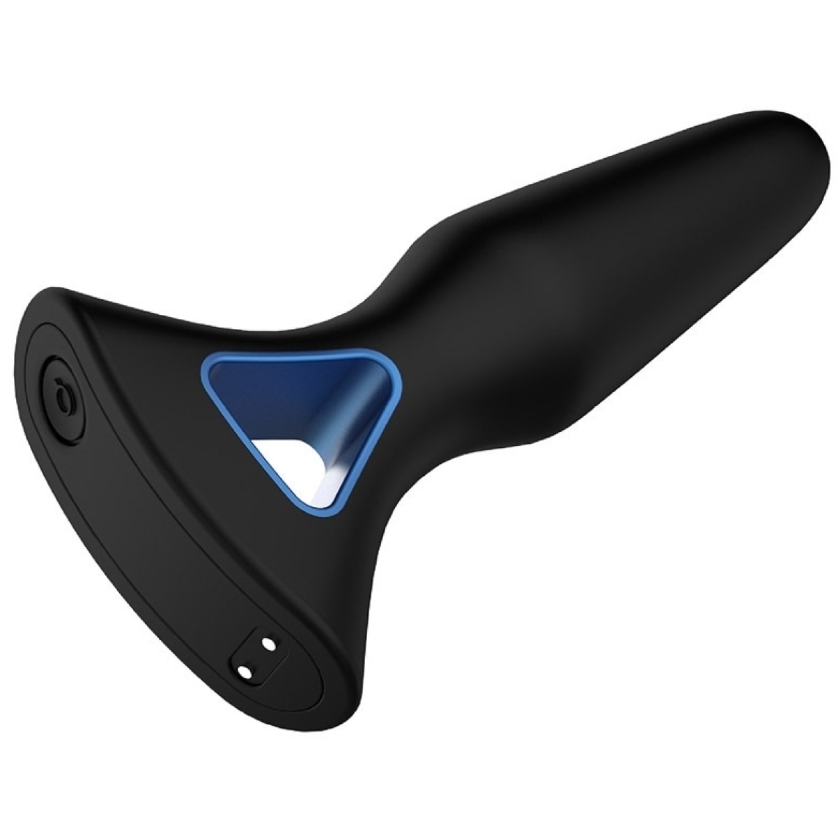 plug vibrant triangle 10 x 33cm 3