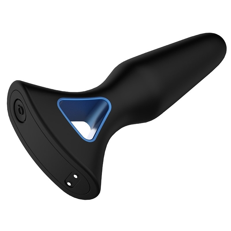 plug vibrant triangle 10 x 33cm 3