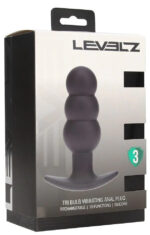 plug vibrant tribulb 11 x 44cm 1