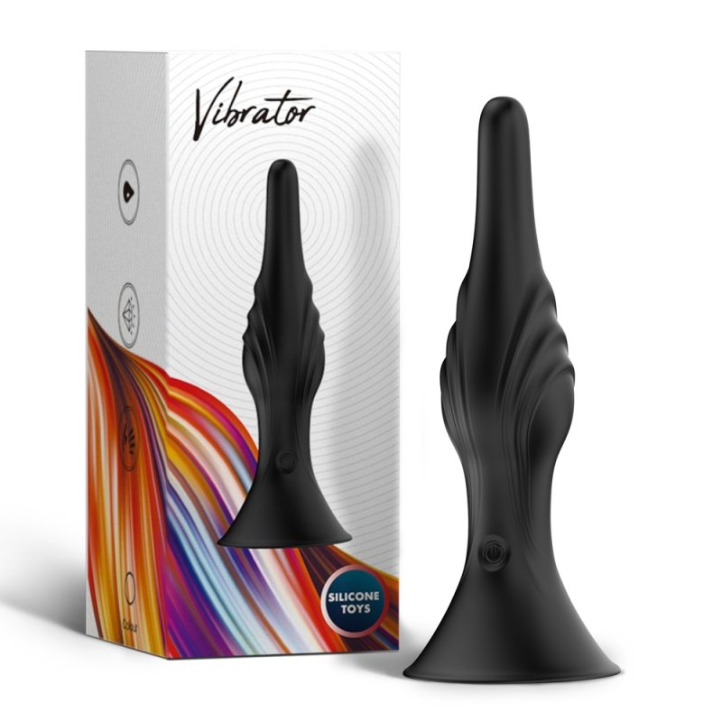 plug vibrant trophy 14 x 37cm 1