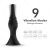plug vibrant trophy 14 x 37cm 2