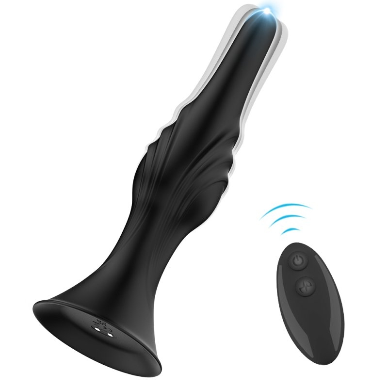 plug vibrant trophy 14 x 37cm