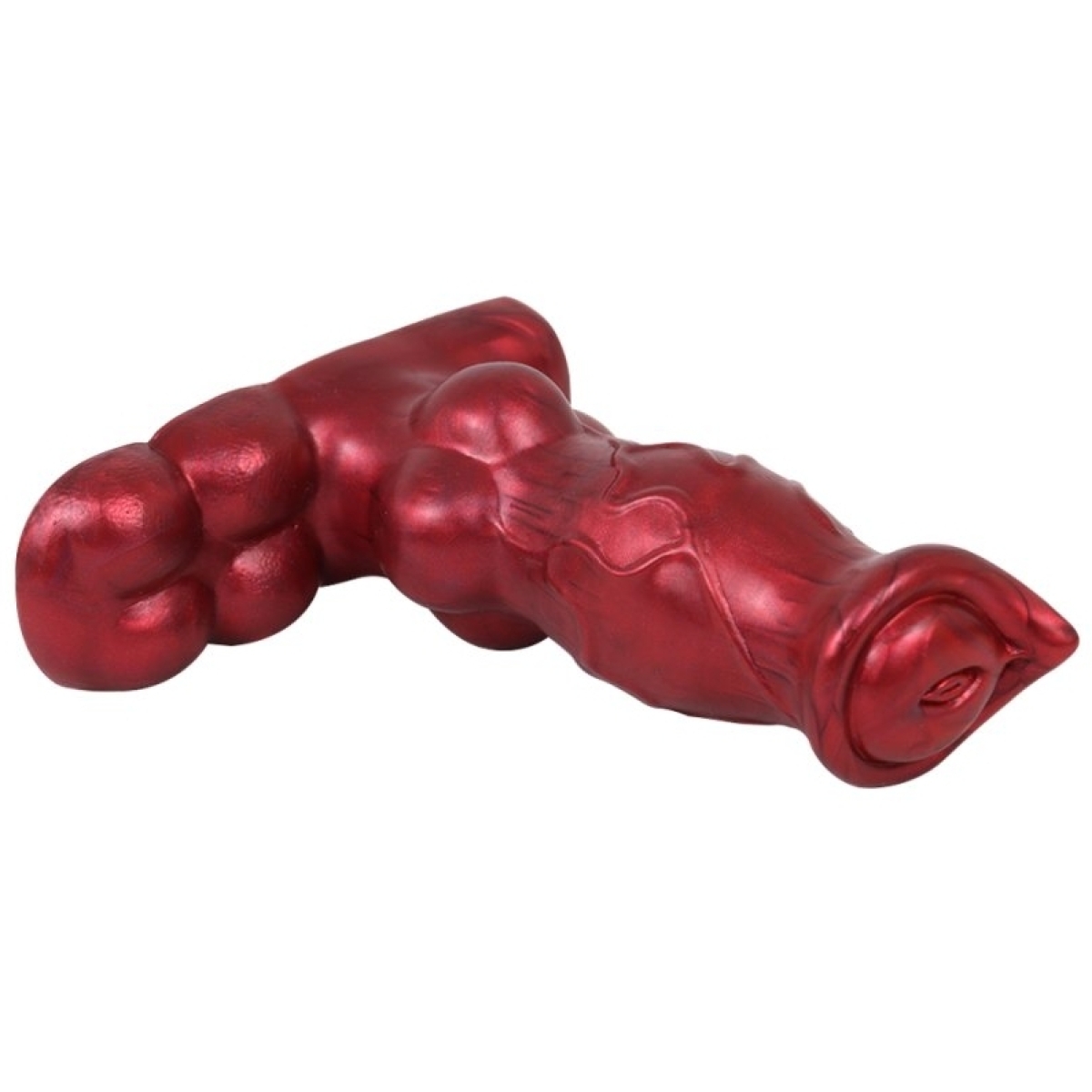 plug vibrant trunien 13 x 5cm 2