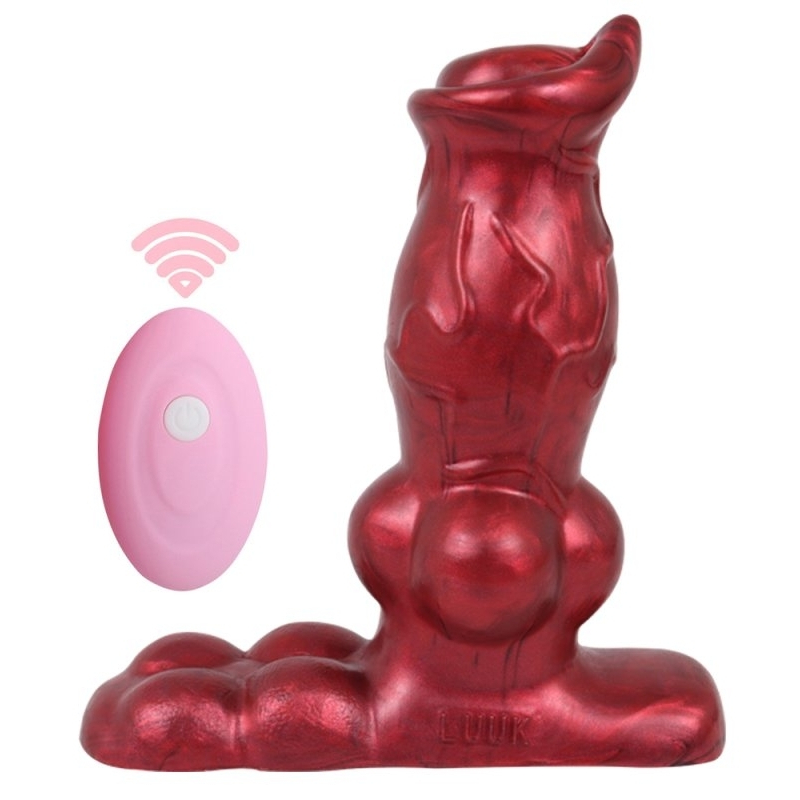 plug-vibrant-trunien-13-x-5cm plug vibrant trunien 13 x 5cm