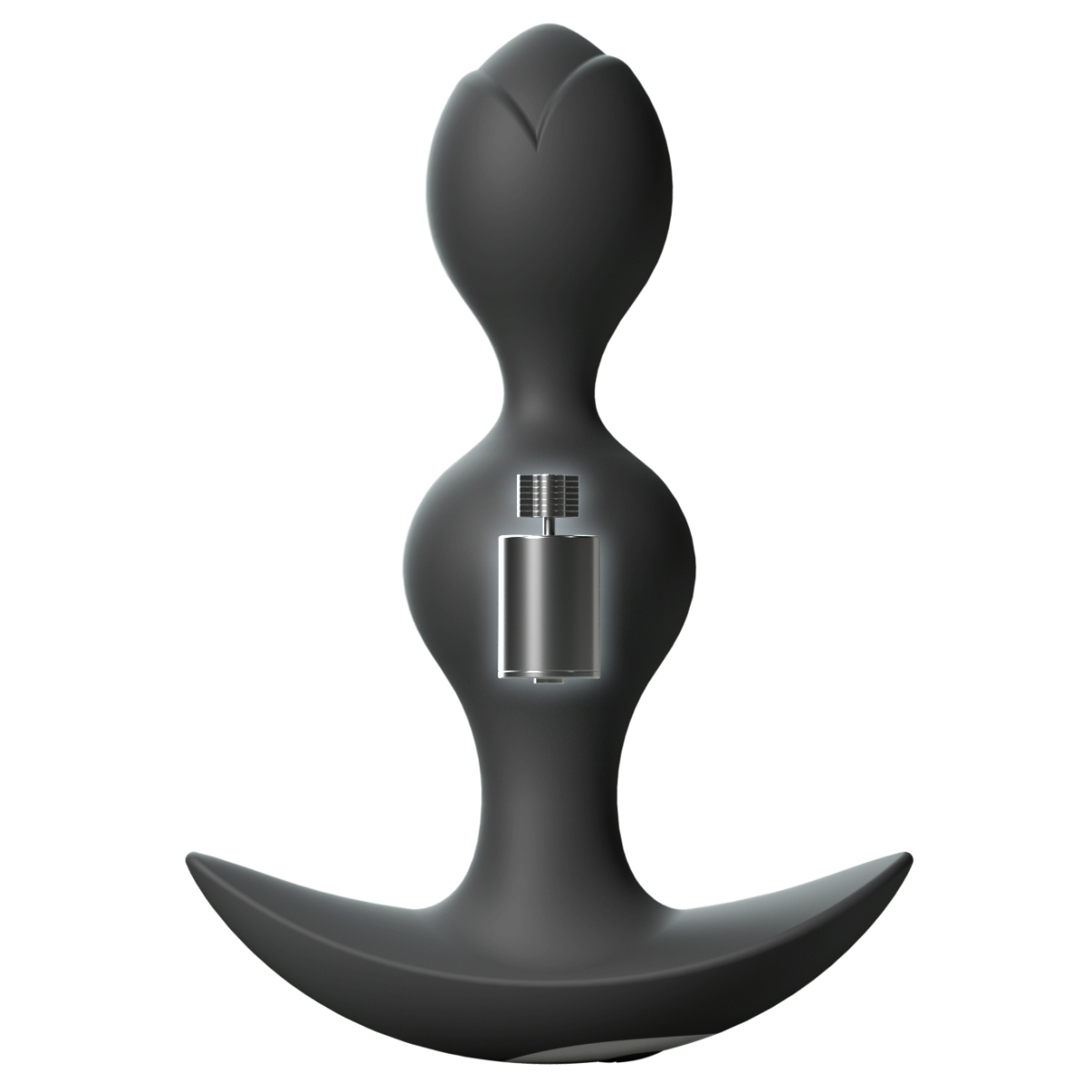 plug vibrant twinny bud 105 x 3cm noir 2