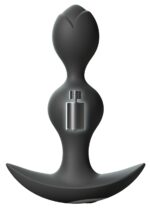 plug vibrant twinny bud 105 x 3cm noir 2