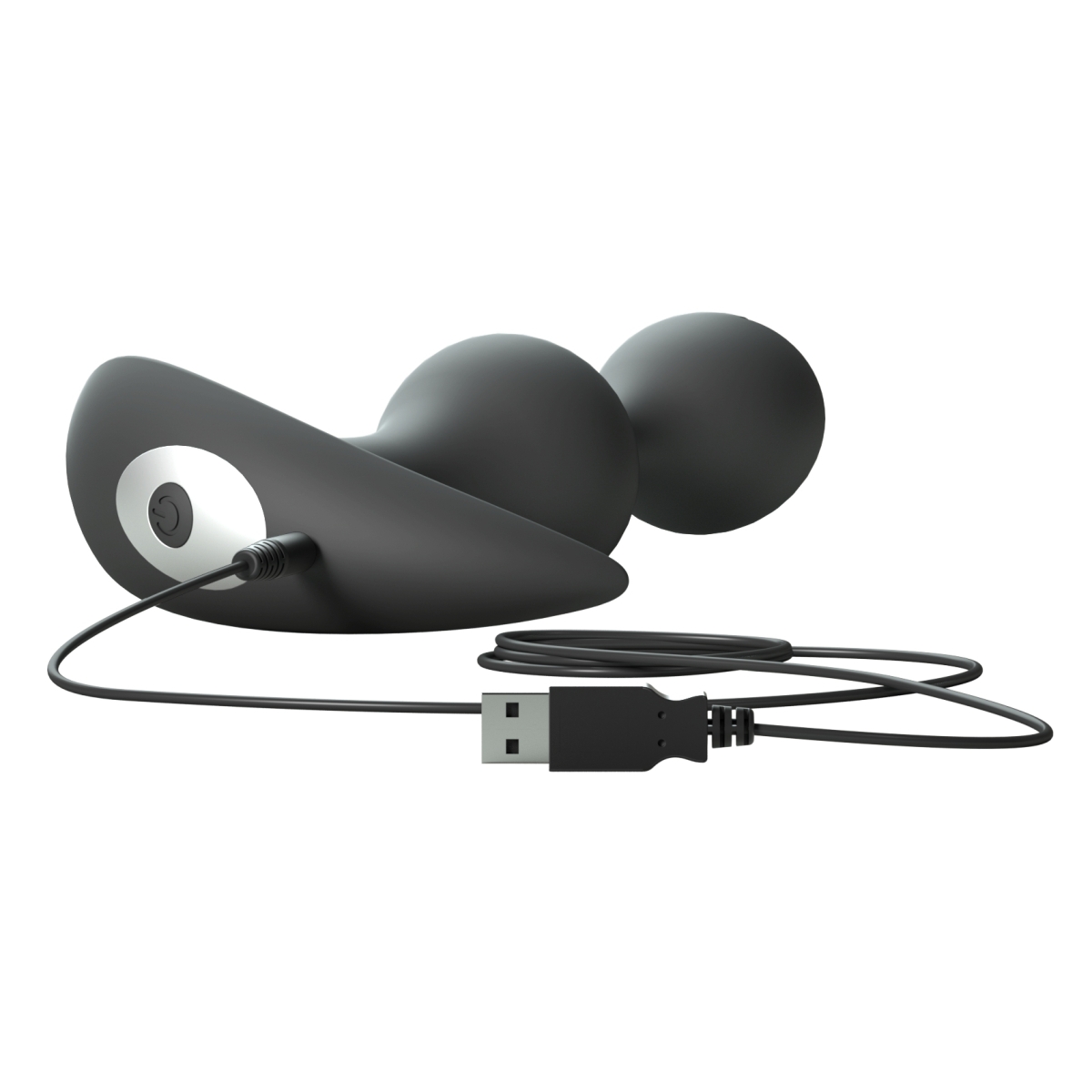 plug vibrant twinny bud 105 x 3cm noir 3
