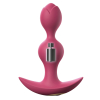 plug vibrant twinny bud 105 x 3cm rose 2