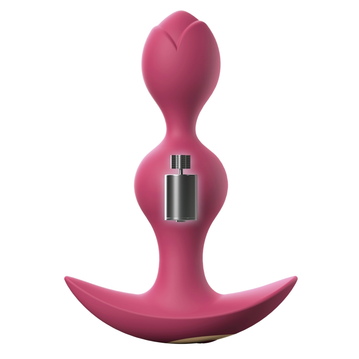 plug vibrant twinny bud 105 x 3cm rose 2