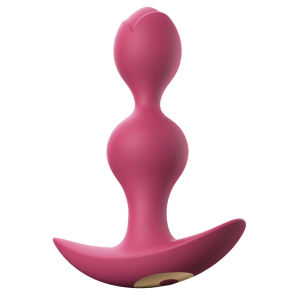 plug vibrant twinny bud 105 x 3cm rose