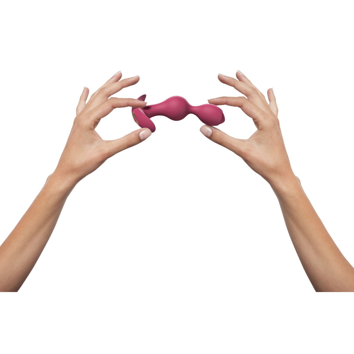 plug vibrant twinny bud 105 x 3cm rose 4