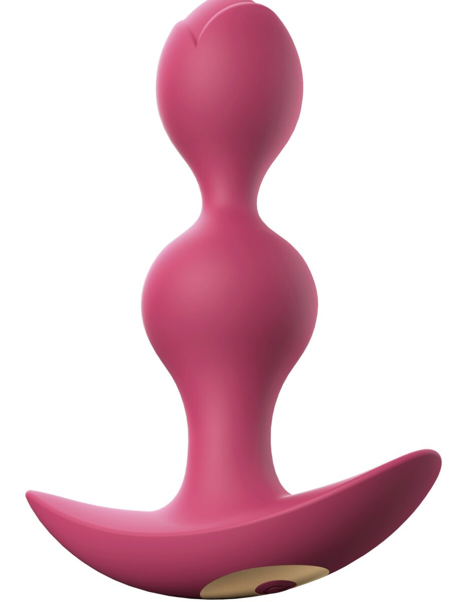 plug vibrant twinny bud 105 x 3cm rose