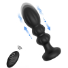 plug vibrant va et vient kingy 14 x 42cm