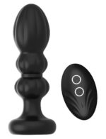 plug vibrant va et vient kingy 14 x 42cm 2