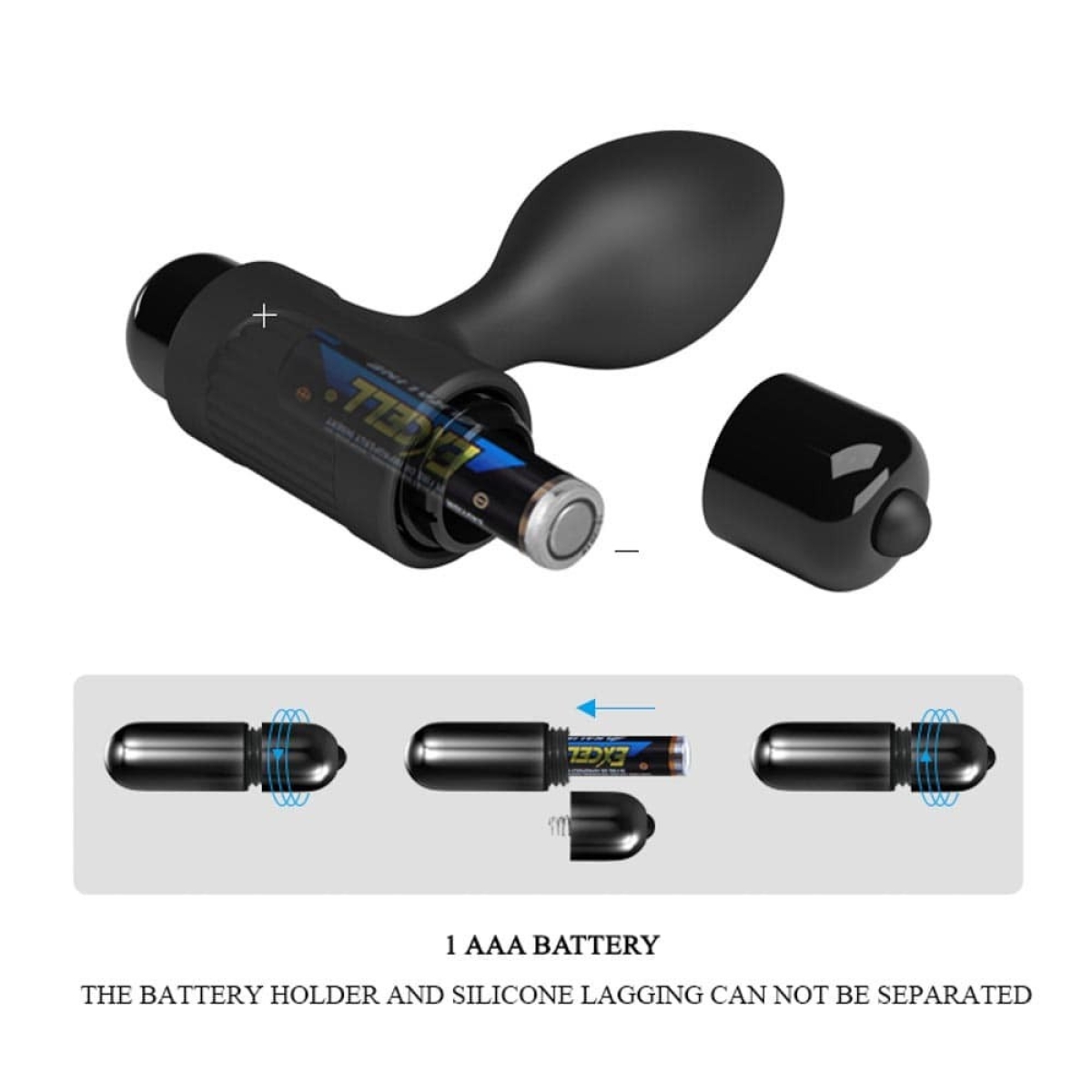 plug vibrant vibra 65 x 27 cm 6