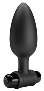 plug vibrant vibra butt pretty love 95 x 38cm