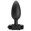 plug vibrant vibra butt pretty love 95 x 38cm 2