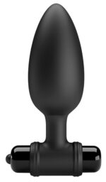 plug vibrant vibra butt pretty love 95 x 38cm 2