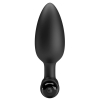 plug vibrant vibra butt pretty love 95 x 38cm 3