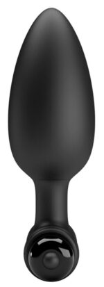 plug vibrant vibra butt pretty love 95 x 38cm 3