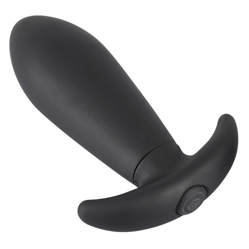 plug vibrant vibro 10 x 38cm noir 2