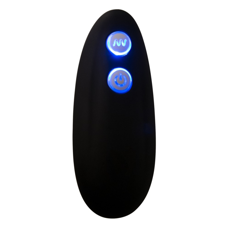 plug vibrant vibro 10 x 38cm noir 3
