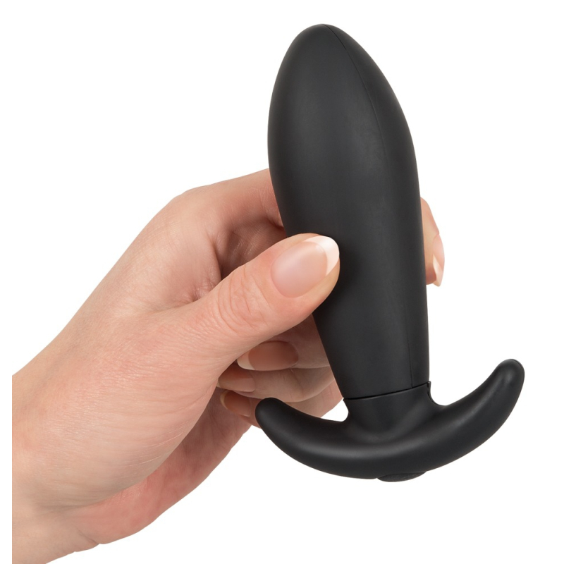 plug vibrant vibro 10 x 38cm noir 4