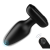 plug vibrant visual 10 x 42cm noir