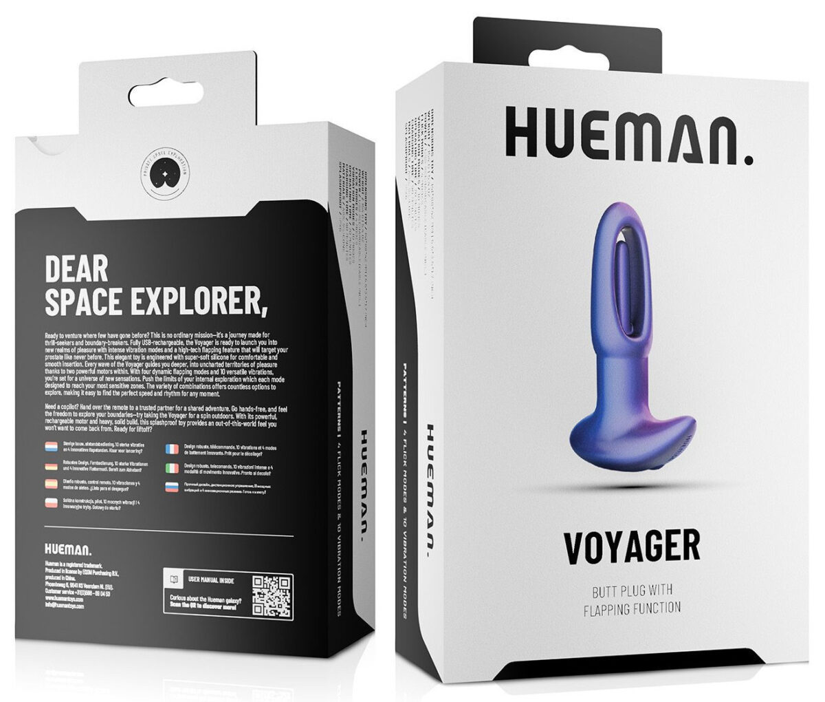 plug vibrant voyager 115 x 34cm 1