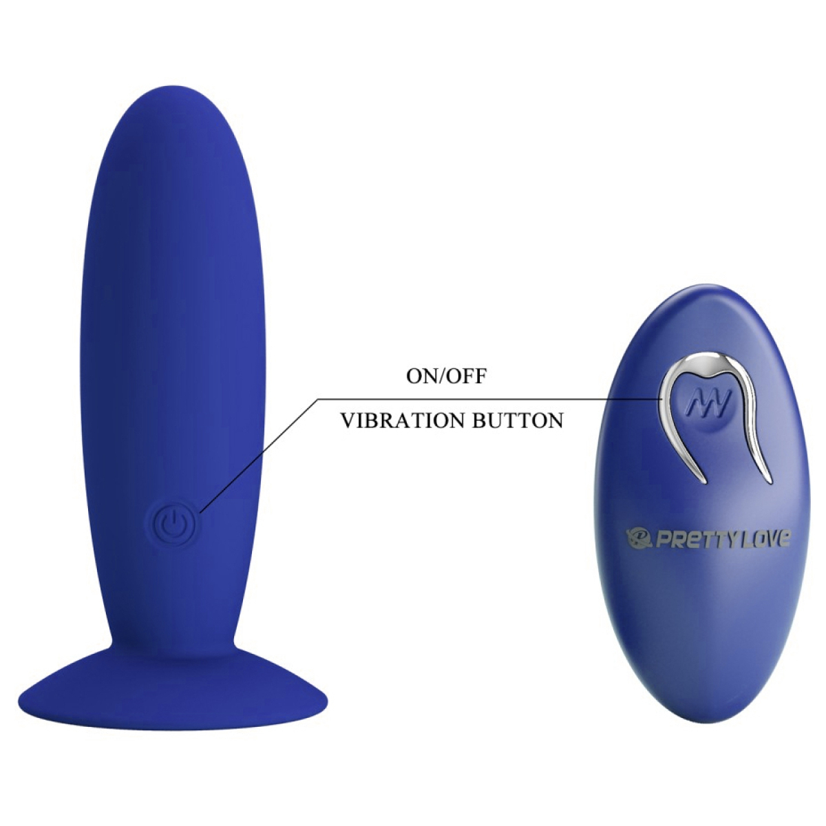 plug vibrant youth 10 x 33cm 4