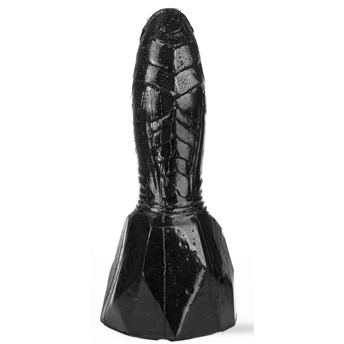 plug viljar dark crystal 19 x 7cm 4