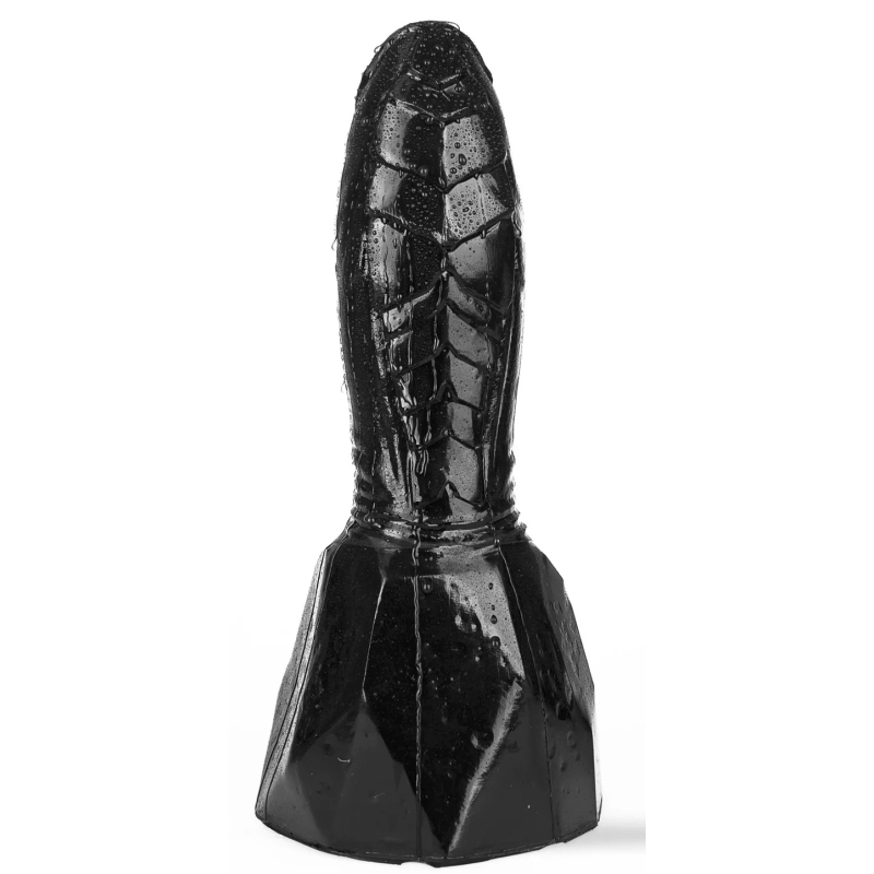 plug viljar dark crystal 19 x 7cm 4